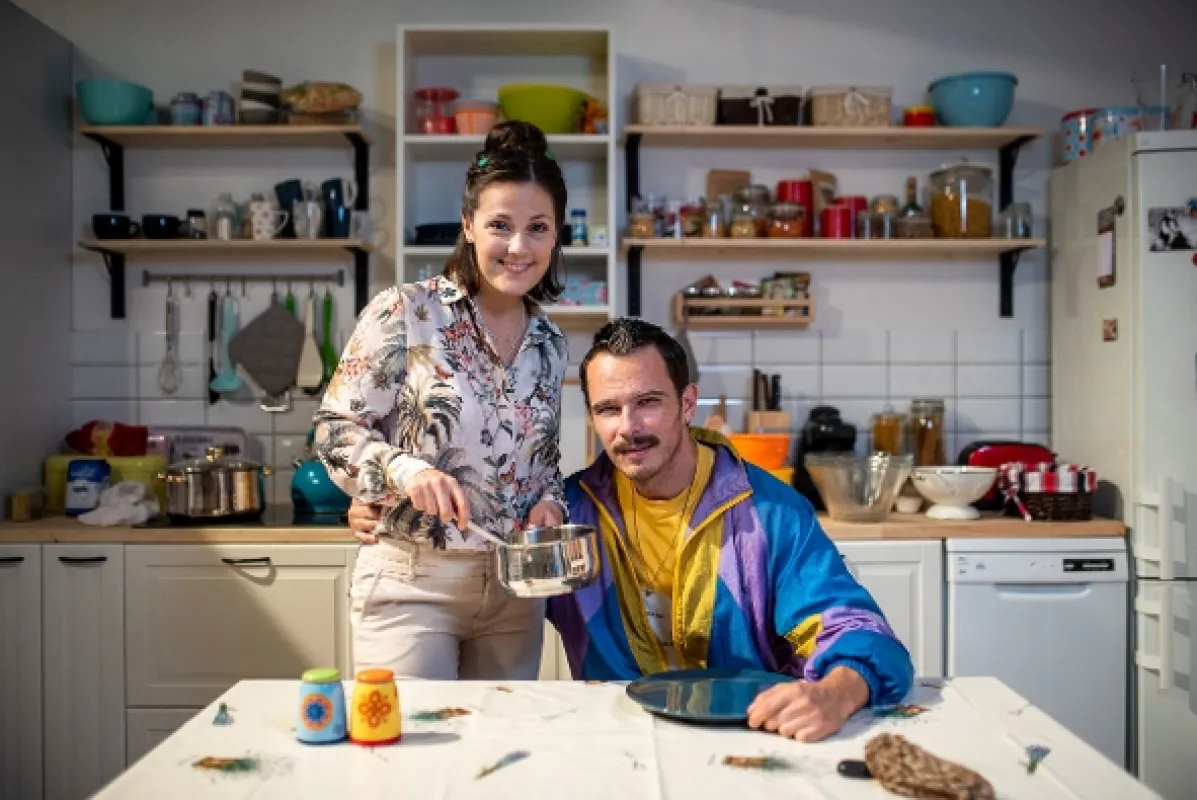 A mi kis falunk (A mi kis falunk 5.; Our Little Village 5), 2020 - fotogaléria