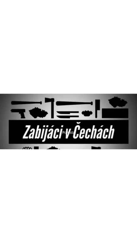 Zabijáci v Čechách, 2018 - fotogaléria