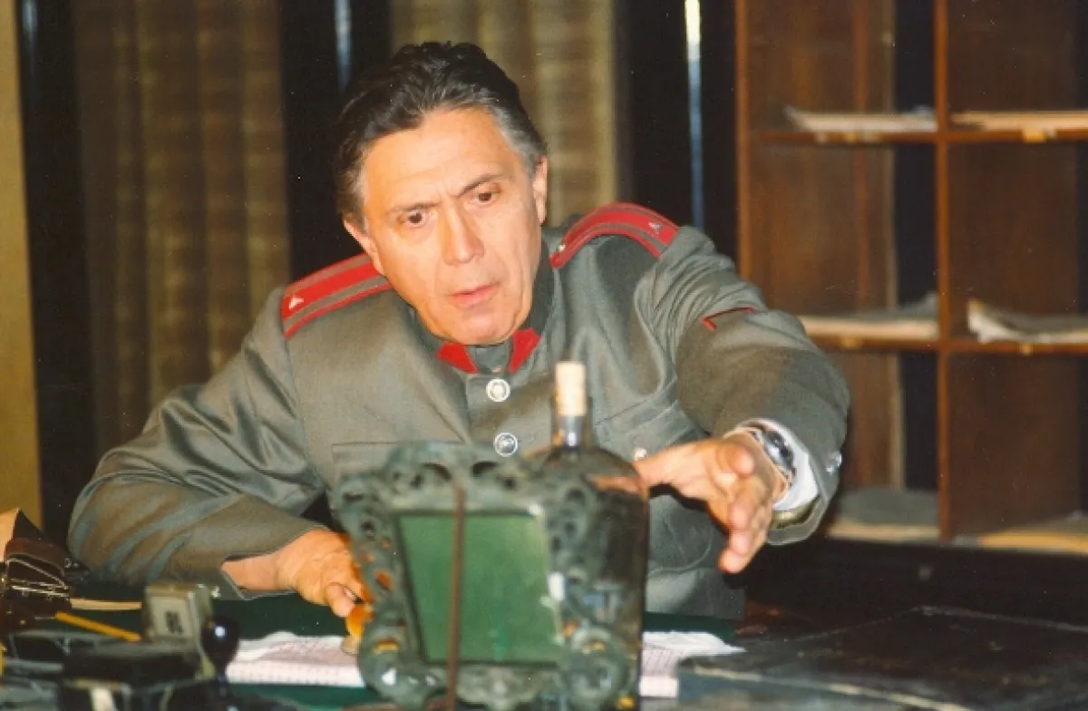 Četnické humoresky, 2000 - fotogaléria