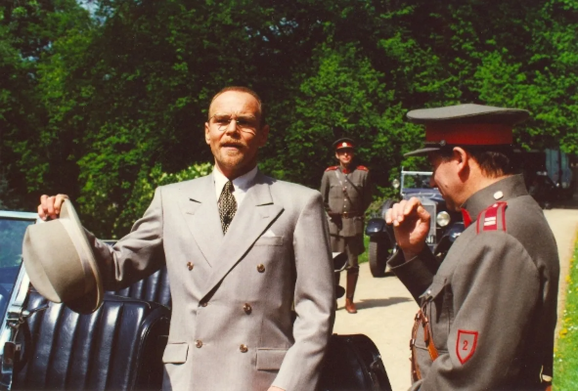 Četnické humoresky, 2000 - fotogaléria
