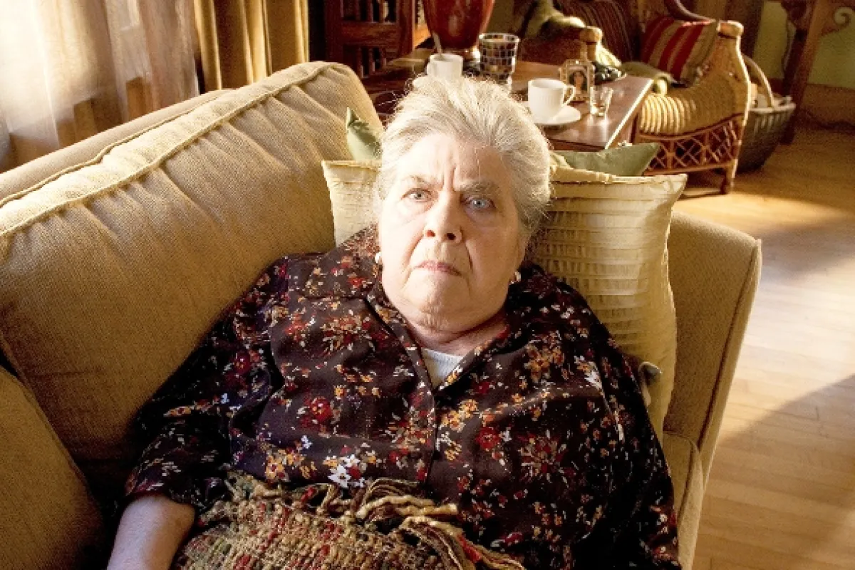 Bláznivá svoboda (Crazy on the Outside), 2010 - fotogaléria