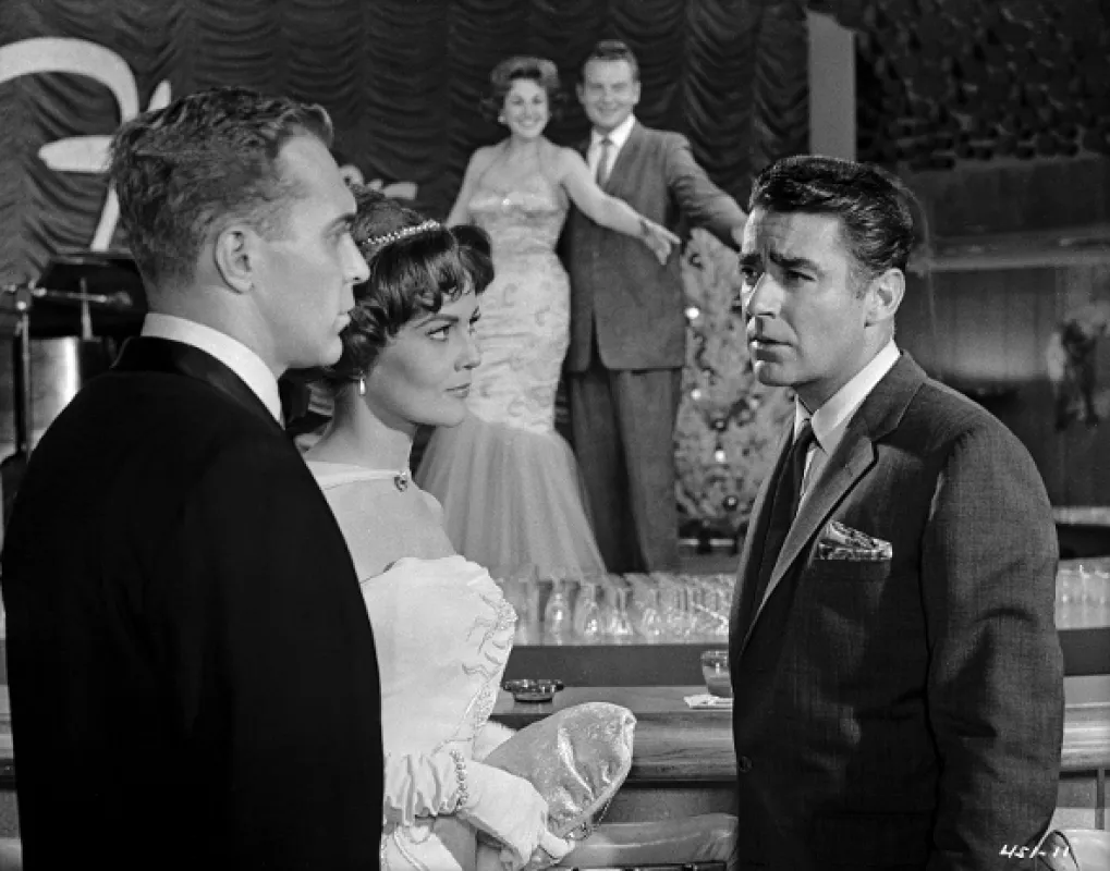 Dannyho jedenáctka (Ocean’s Eleven), 1960 - fotogaléria