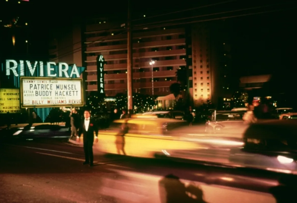 Dannyho jedenáctka (Ocean’s Eleven), 1960 - fotogaléria