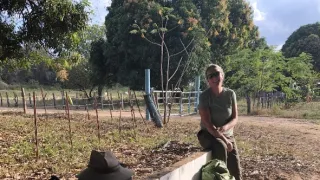 Ohrozená Amazónia (2/3)