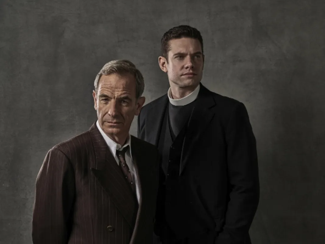 Grantchester, 2022 - fotogaléria