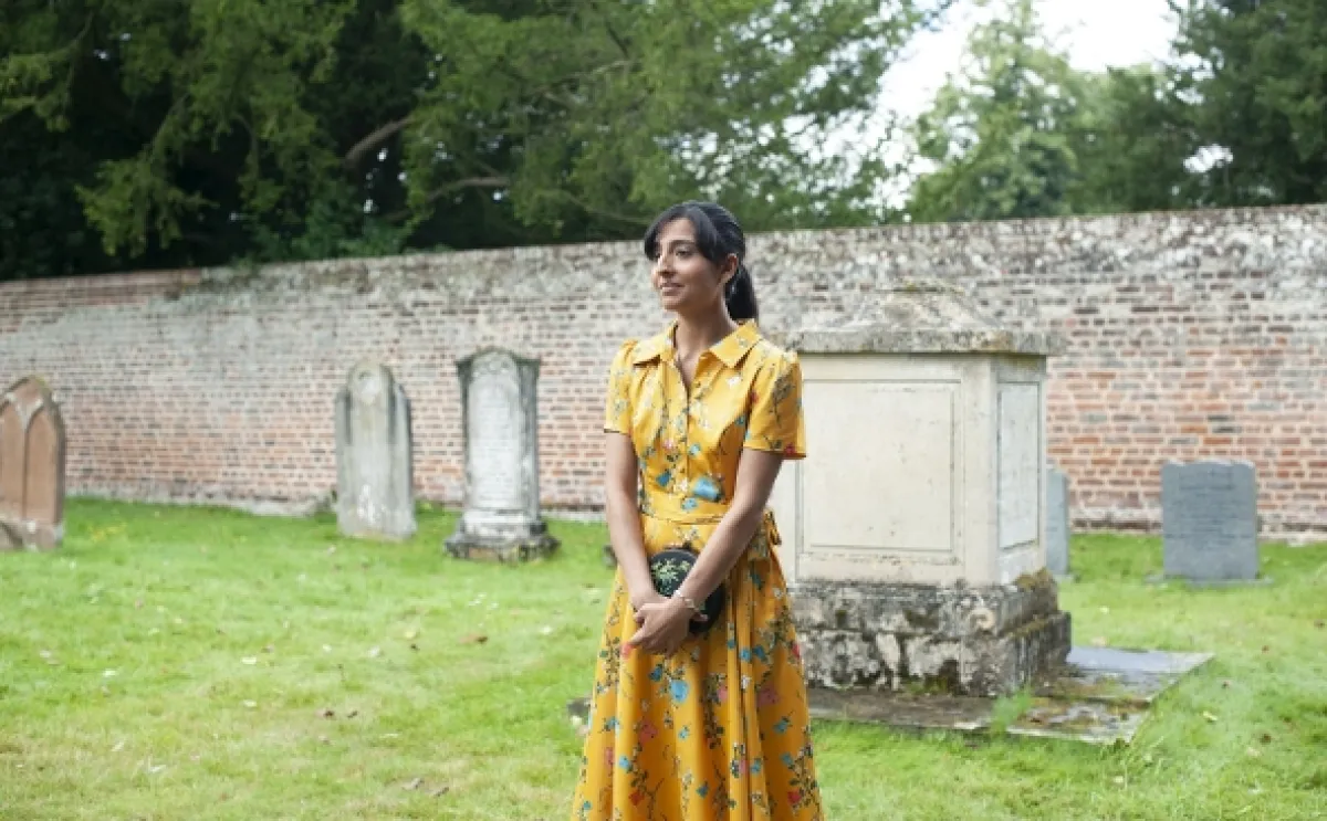 Grantchester, 2022 - fotogaléria