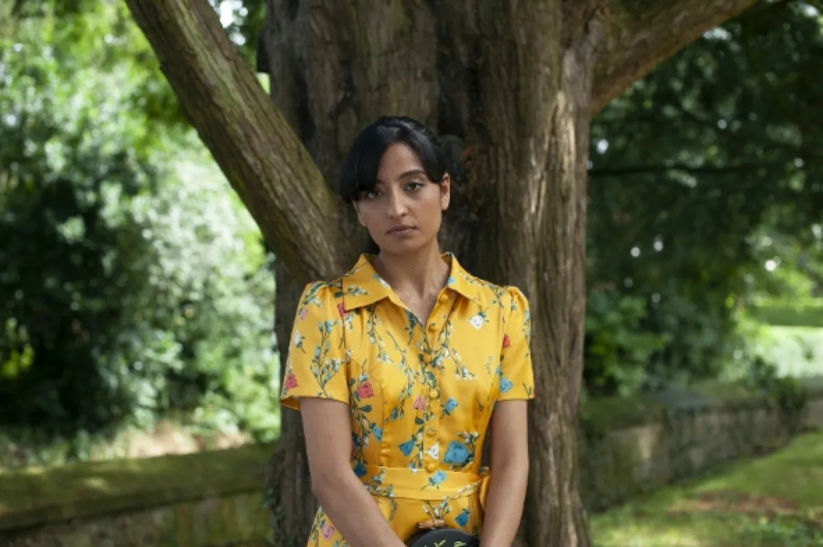 Grantchester, 2022 - fotogaléria
