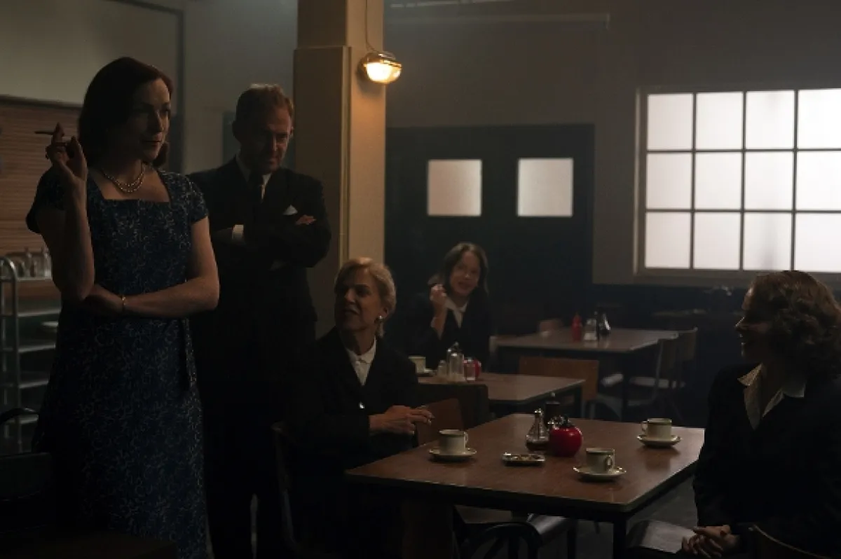Grantchester, 2022 - fotogaléria