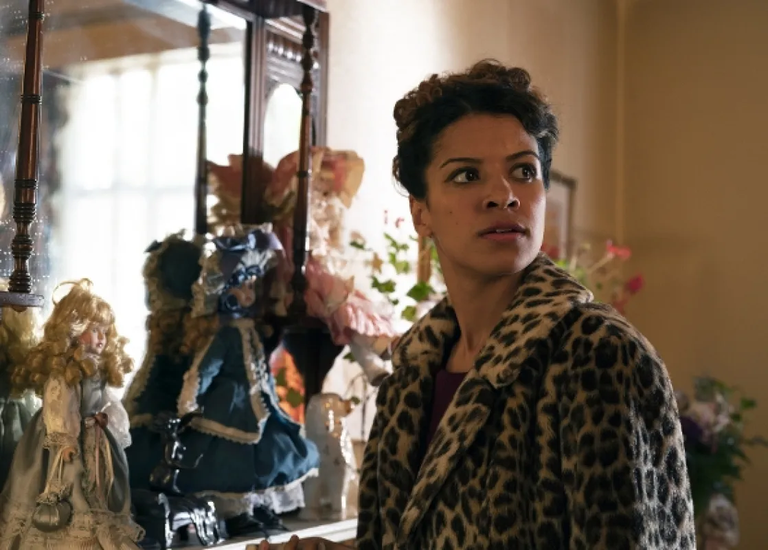 Grantchester, 2022 - fotogaléria