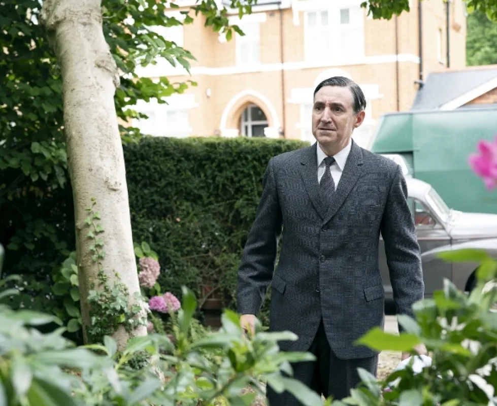 Grantchester, 2022 - fotogaléria
