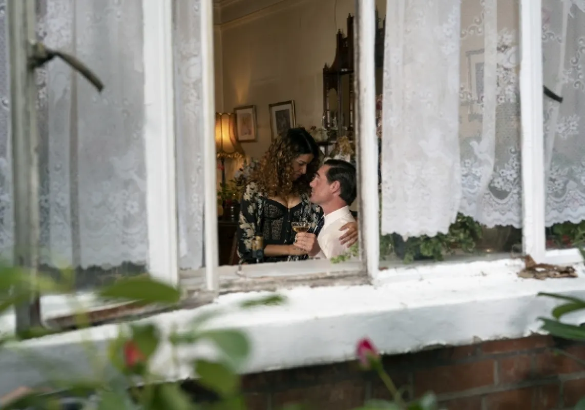 Grantchester, 2022 - fotogaléria