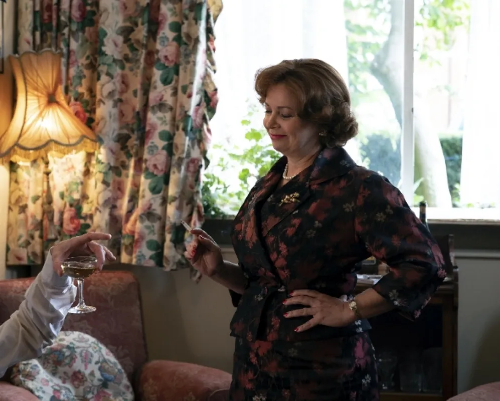 Grantchester, 2022 - fotogaléria