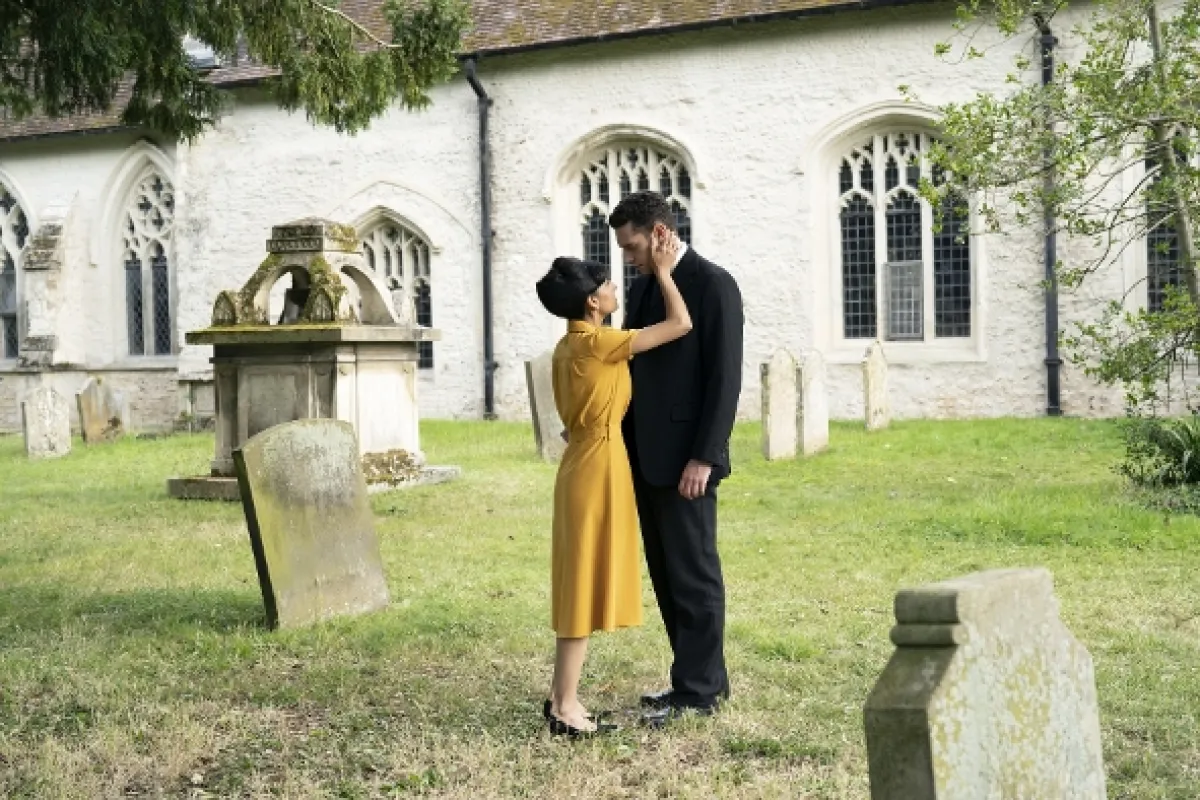 Grantchester, 2022 - fotogaléria