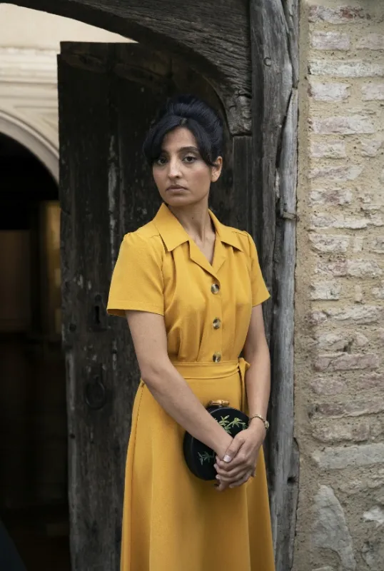Grantchester, 2022 - fotogaléria