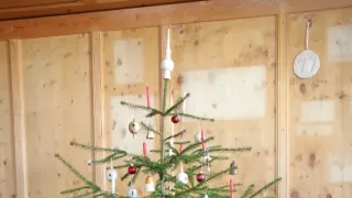 Trblietavé Vianoce