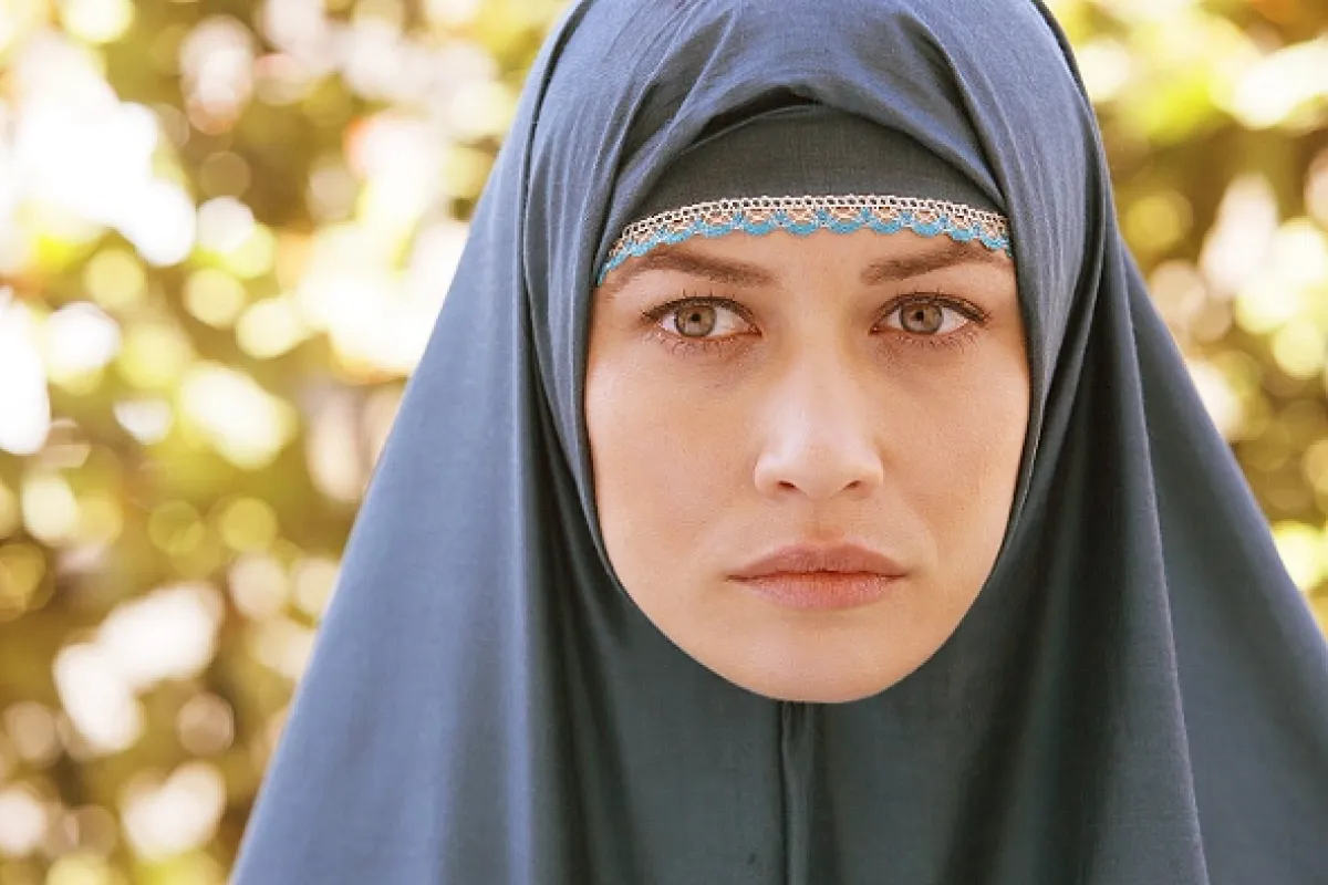 Cesta nádeje (The Water Diviner), 2014 - fotogaléria