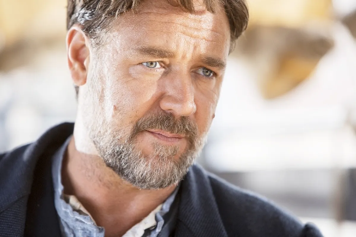 Cesta nádeje (The Water Diviner), 2014 - fotogaléria