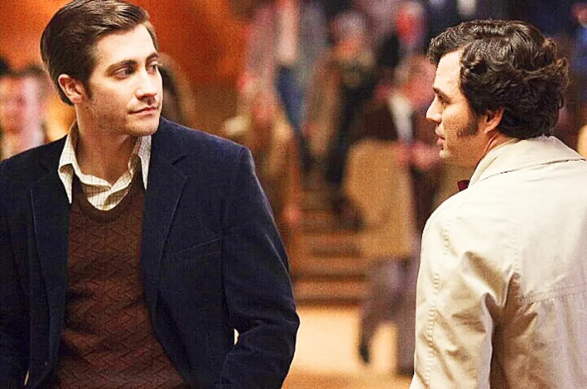 Zodiac, 2007 - fotogaléria