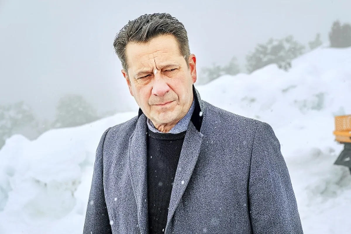 Vraždy na planine Laval, 2021 - fotogaléria