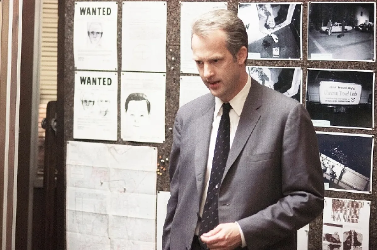 Zodiac, 2007 - fotogaléria