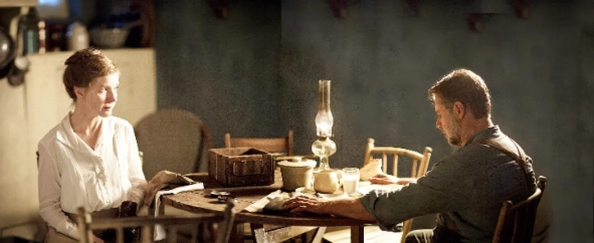 Cesta nádeje (The Water Diviner), 2014 - fotogaléria