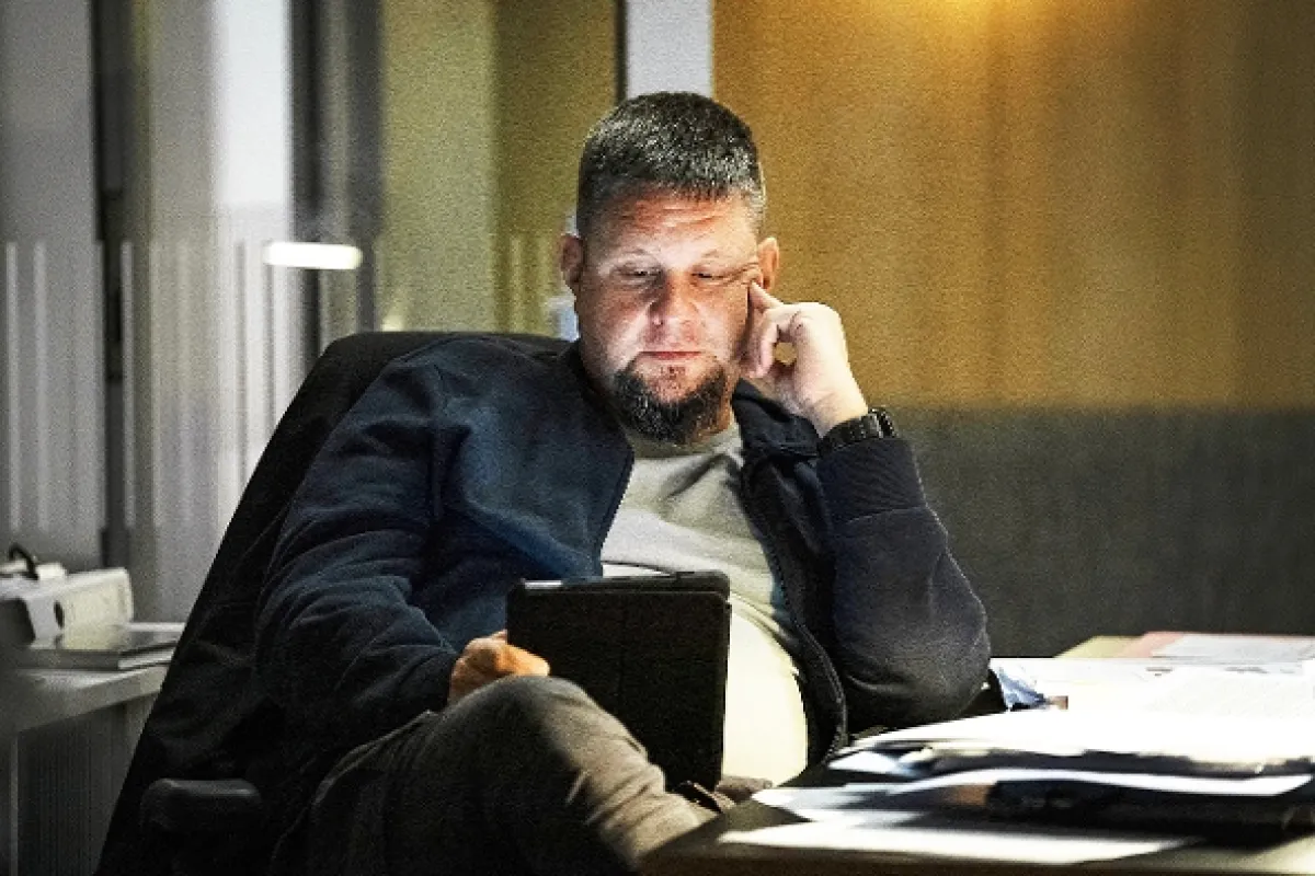 Kriminálka Anděl, 2024 - fotogaléria