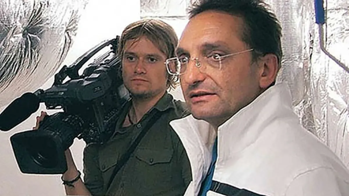Po hladině, 2007 - fotogaléria