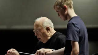 Neeme Järvi - dokonalý dirigent