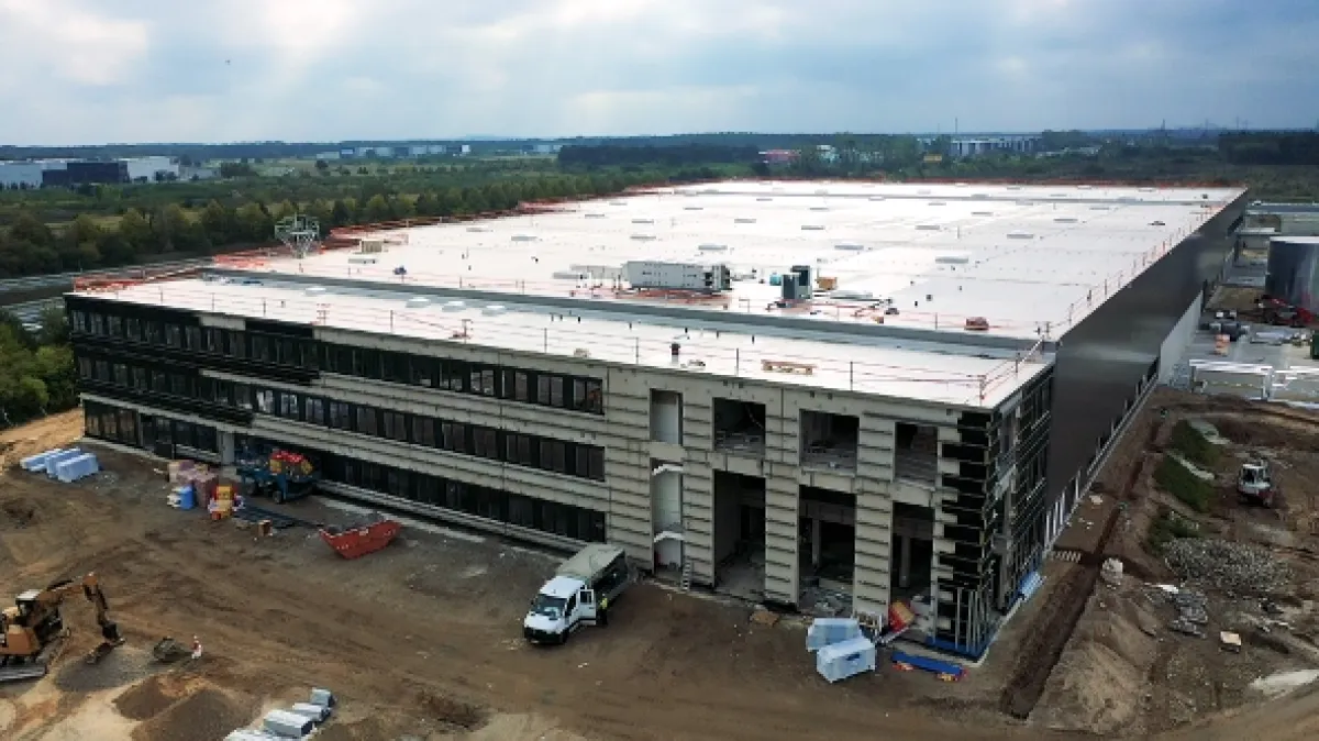 Megalogistika, 2020 - fotogaléria