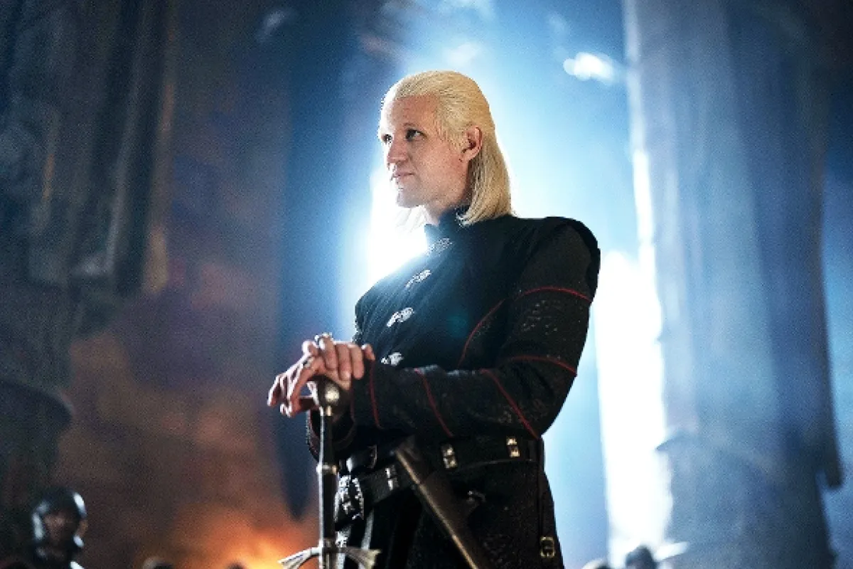 Rod draka (House of the Dragon), 2022 - fotogaléria