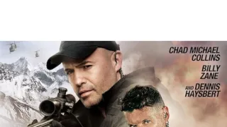 Sniper - Lovec duchů