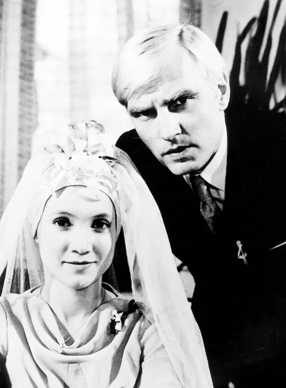 Dům Na Poříčí, 1976 - fotogaléria