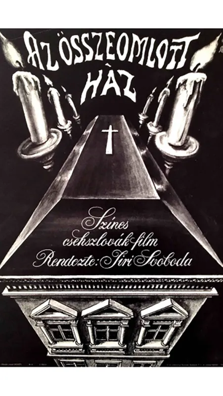 Dům Na Poříčí, 1976 - fotogaléria