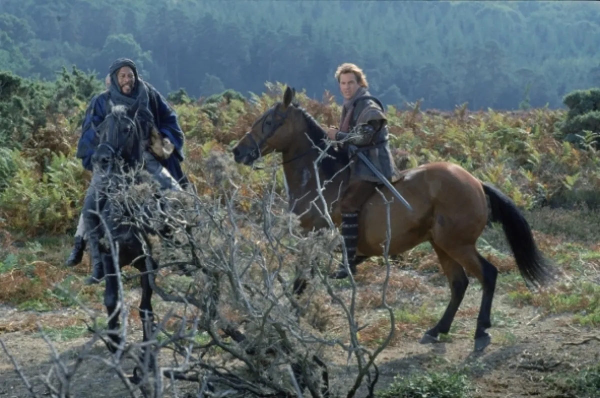 Devátá brána (The Ninth Gate), 1999 - fotogaléria