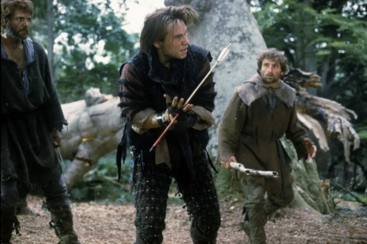 Devátá brána (The Ninth Gate), 1999 - fotogaléria