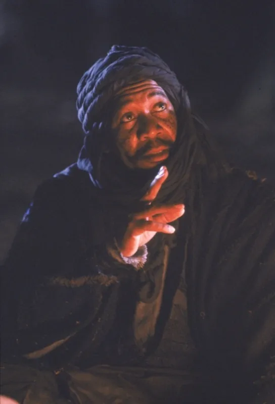 Devátá brána (The Ninth Gate), 1999 - fotogaléria