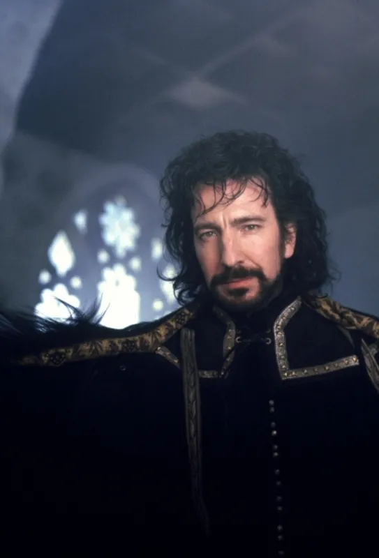 Devátá brána (The Ninth Gate), 1999 - fotogaléria