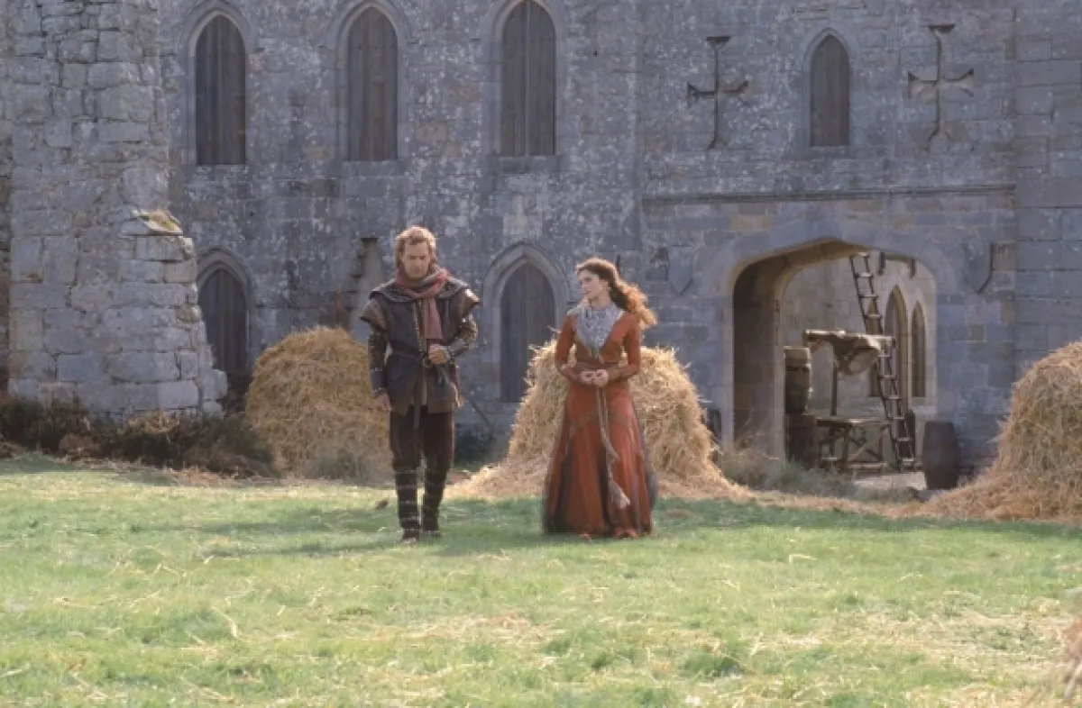 Devátá brána (The Ninth Gate), 1999 - fotogaléria