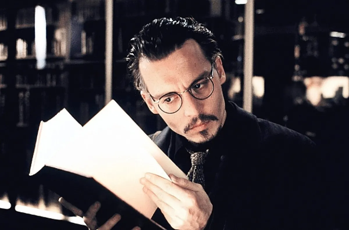 Devátá brána (The Ninth Gate), 1999 - fotogaléria