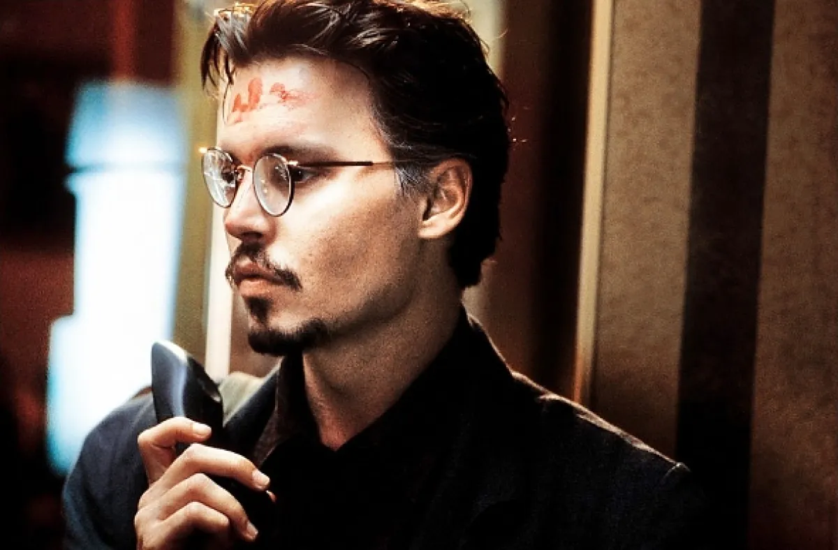 Devátá brána (The Ninth Gate), 1999 - fotogaléria