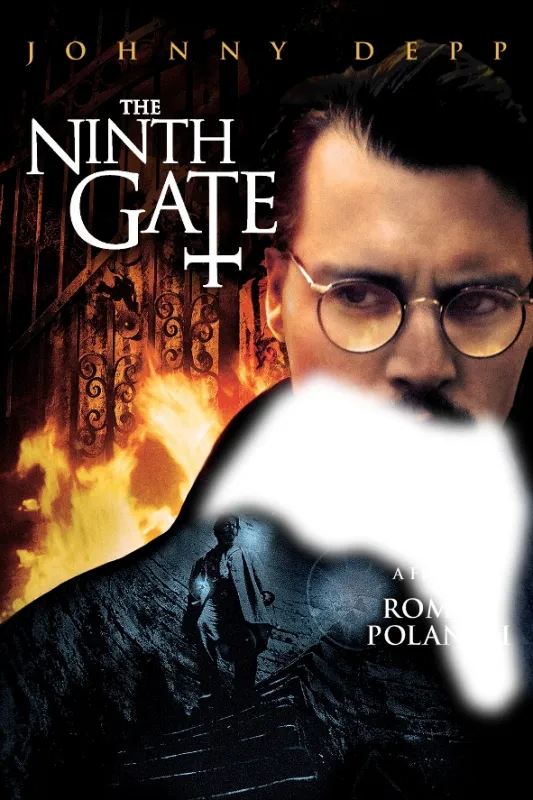 Devátá brána (The Ninth Gate), 1999 - fotogaléria