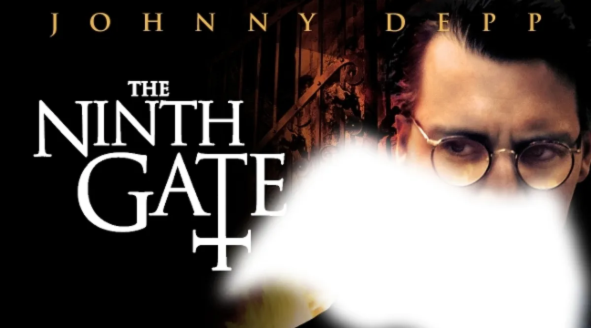 Devátá brána (The Ninth Gate), 1999 - fotogaléria