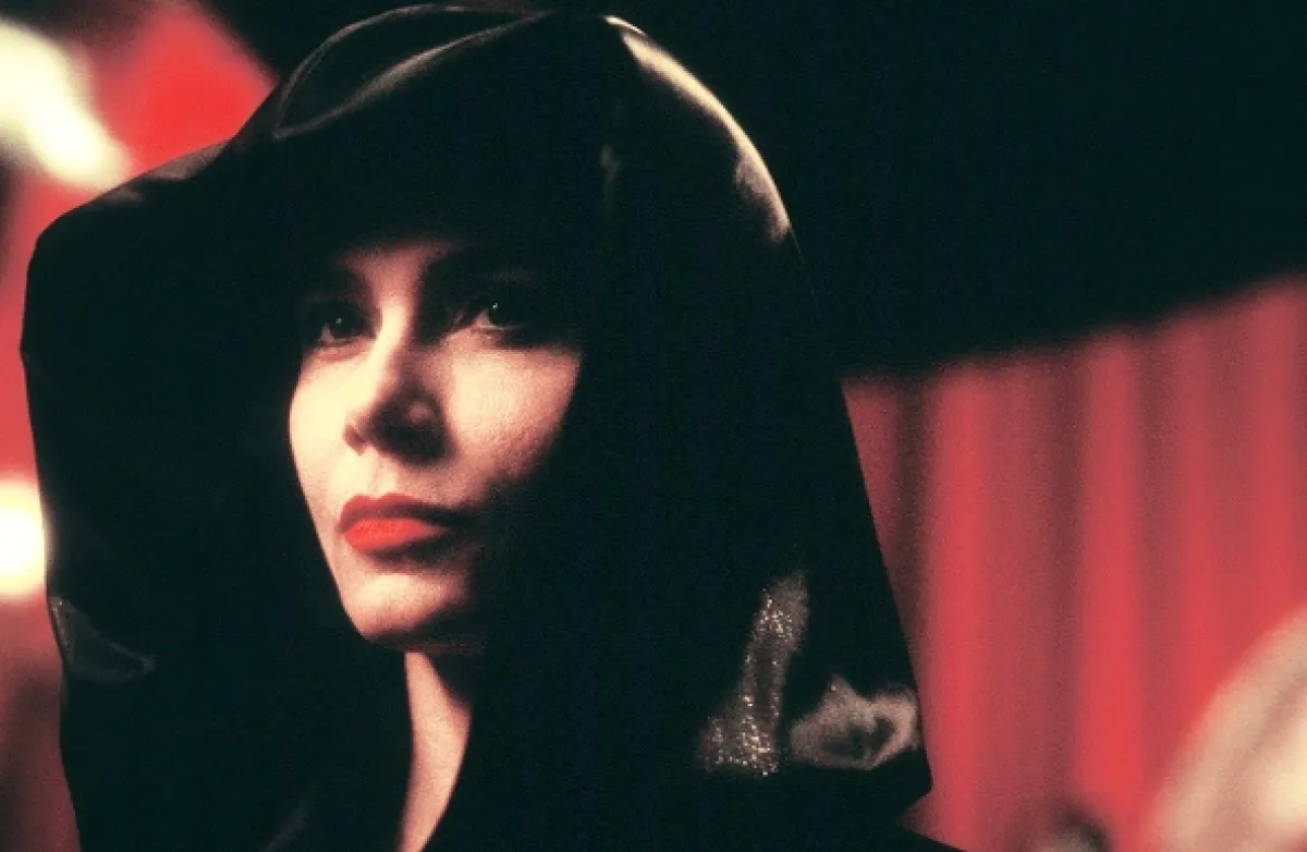 Devátá brána (The Ninth Gate), 1999 - fotogaléria