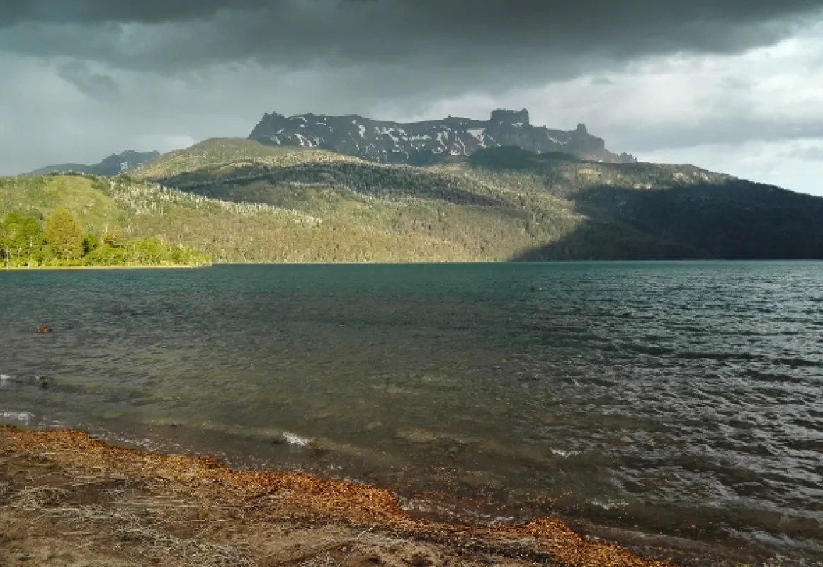 Na ceste po severnej Patagónii, 2018 - fotogaléria