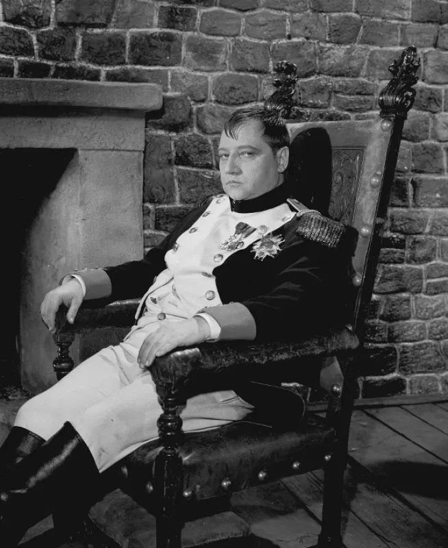 Waterloo, 1967 - fotogaléria