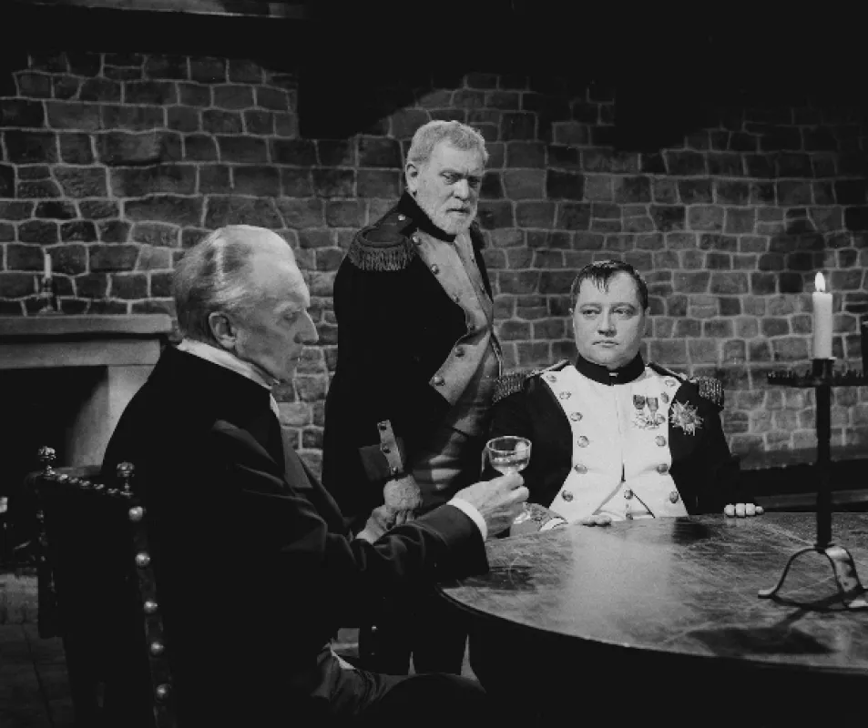 Waterloo, 1967 - fotogaléria