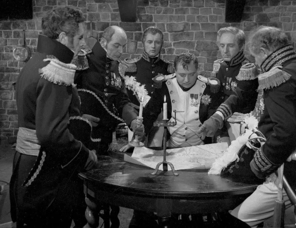 Waterloo, 1967 - fotogaléria