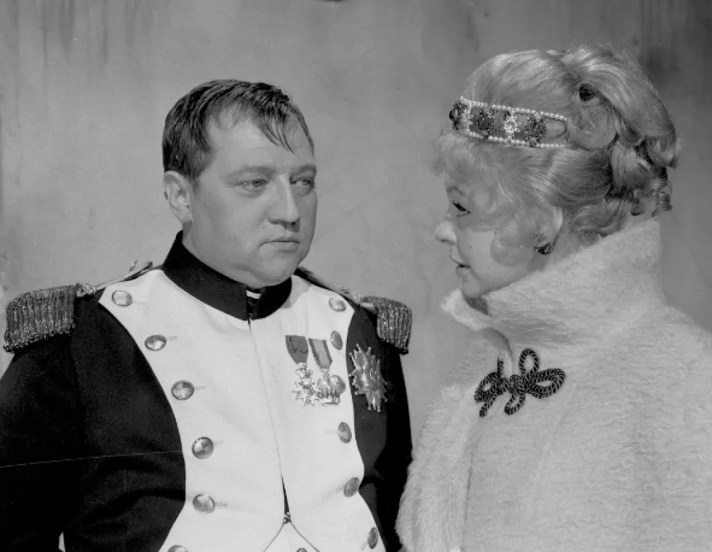 Waterloo, 1967 - fotogaléria