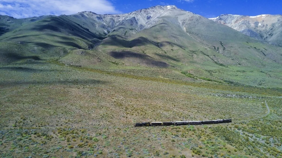 Na ceste po severnej Patagónii, 2018 - fotogaléria