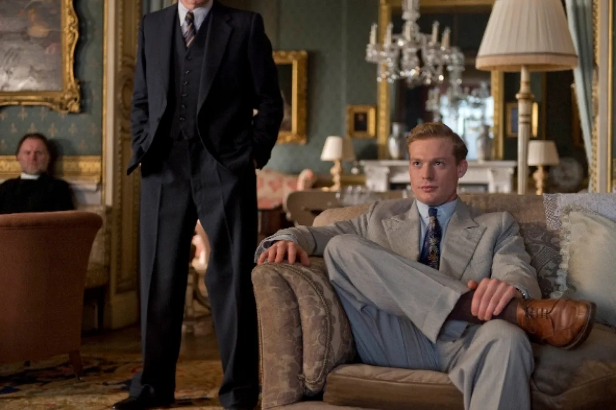 Slečna Marplová (Agatha Christie’s Marple VI), 2013 - fotogaléria